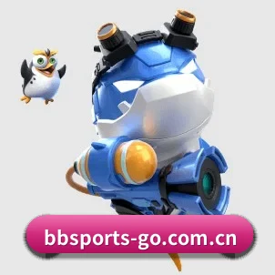 AI 革新 - BBSPORTS